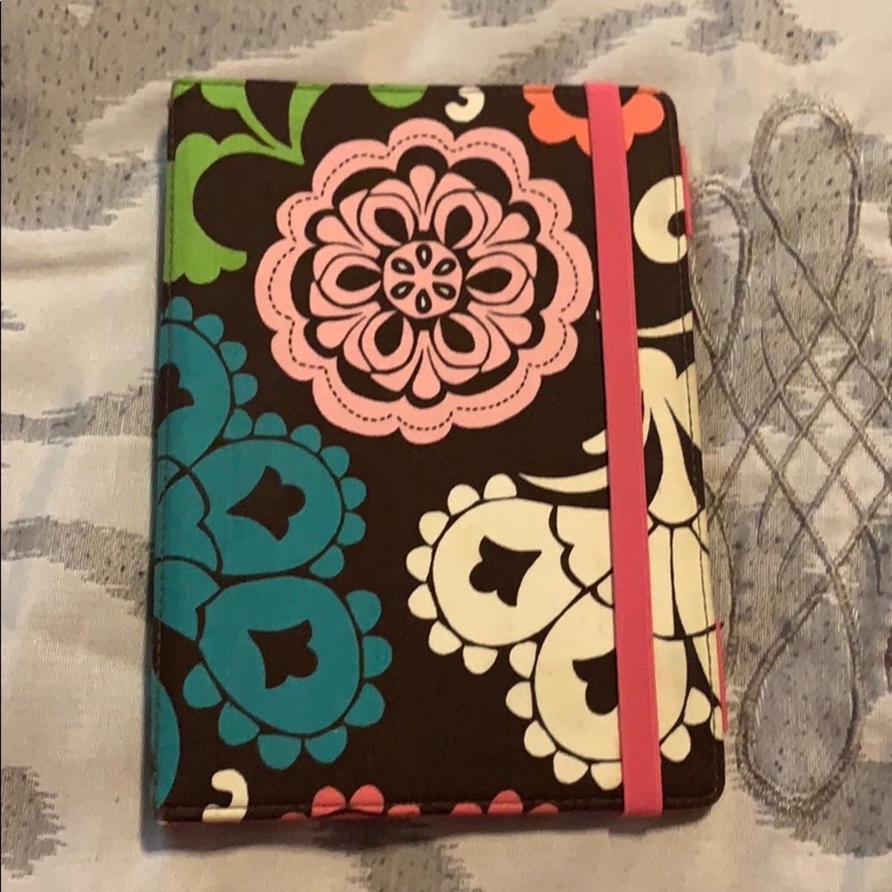 Vera Bradley Kindle Cover